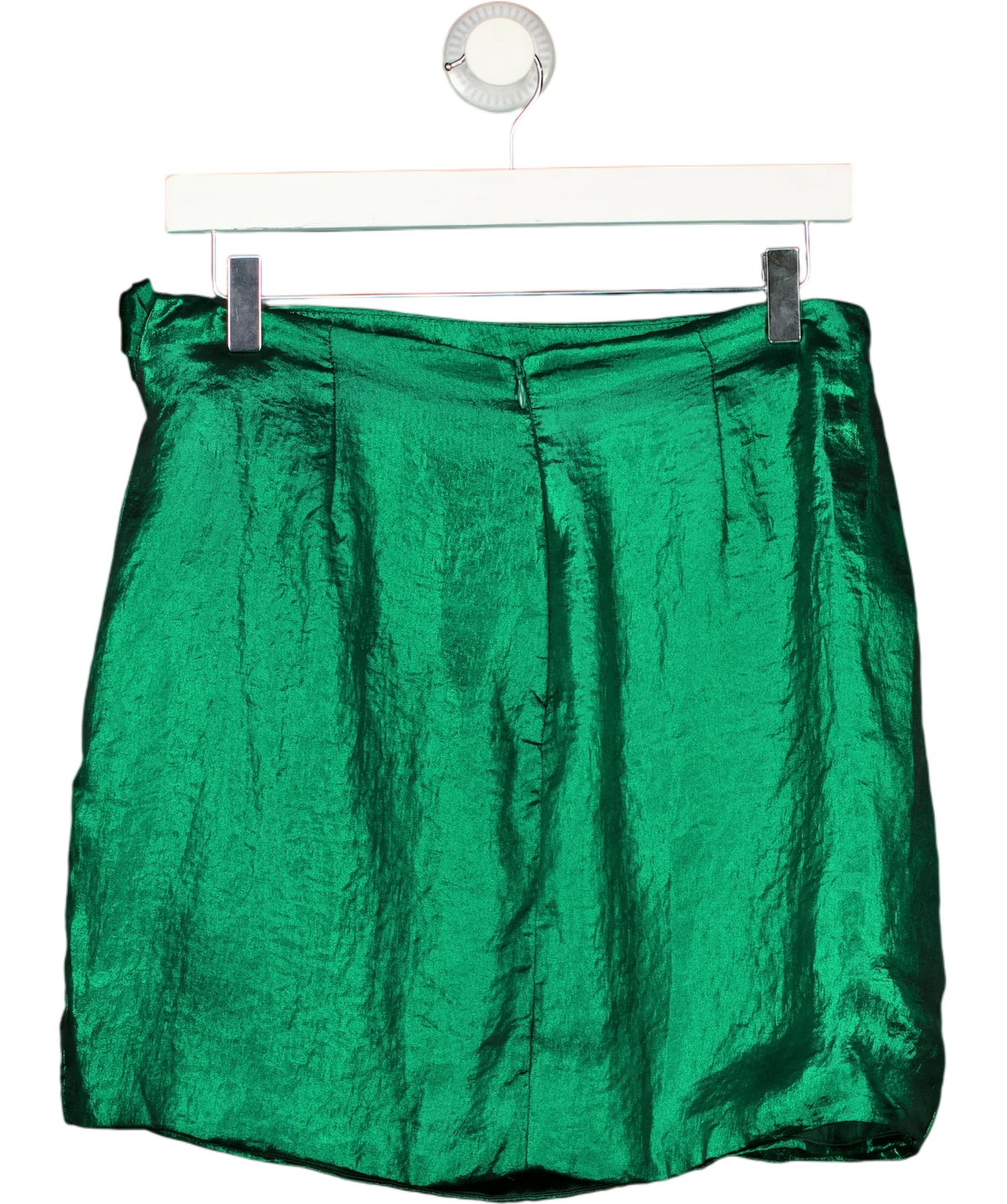 House of Harlow 1960 Green Colour, size UK L — back