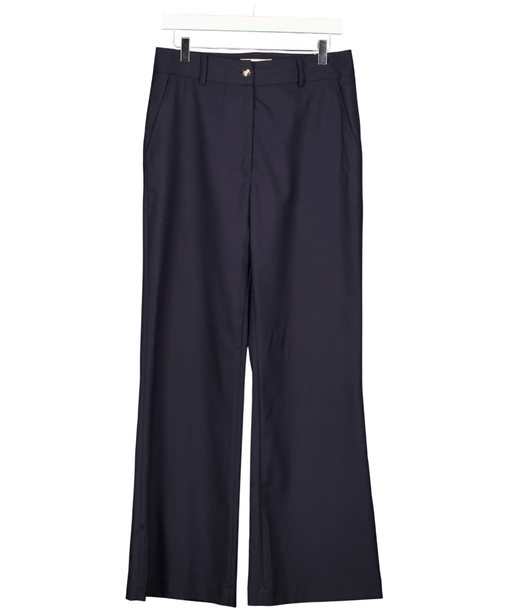 Gerard Darel navy Colour, size UK 10 — front