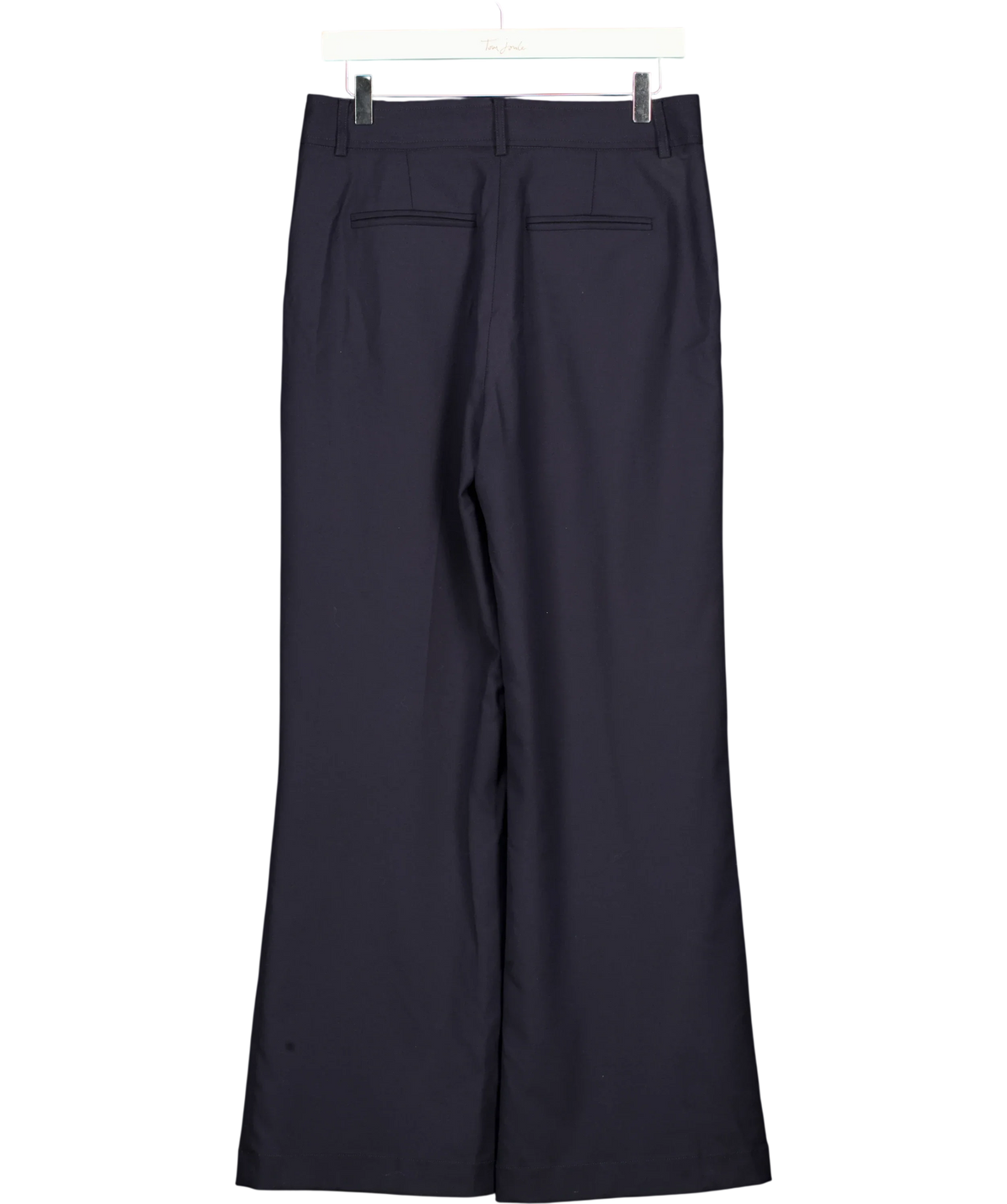 Gerard Darel navy Colour, size UK 10 — back