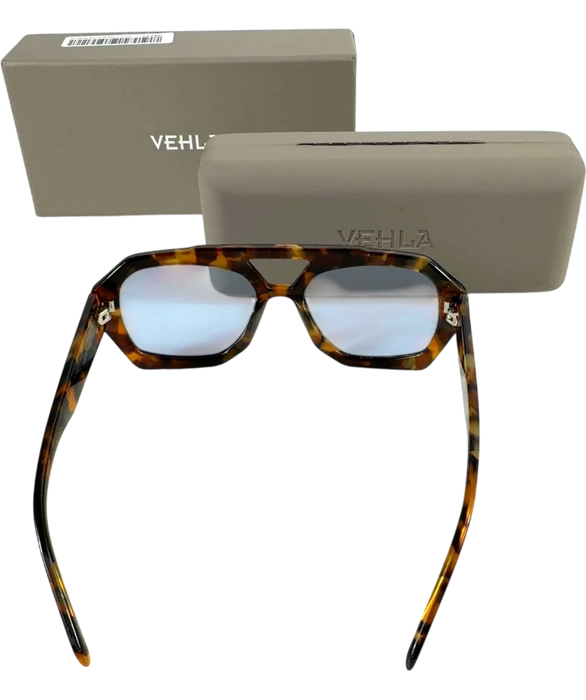 Vehla Brown River-VS — back