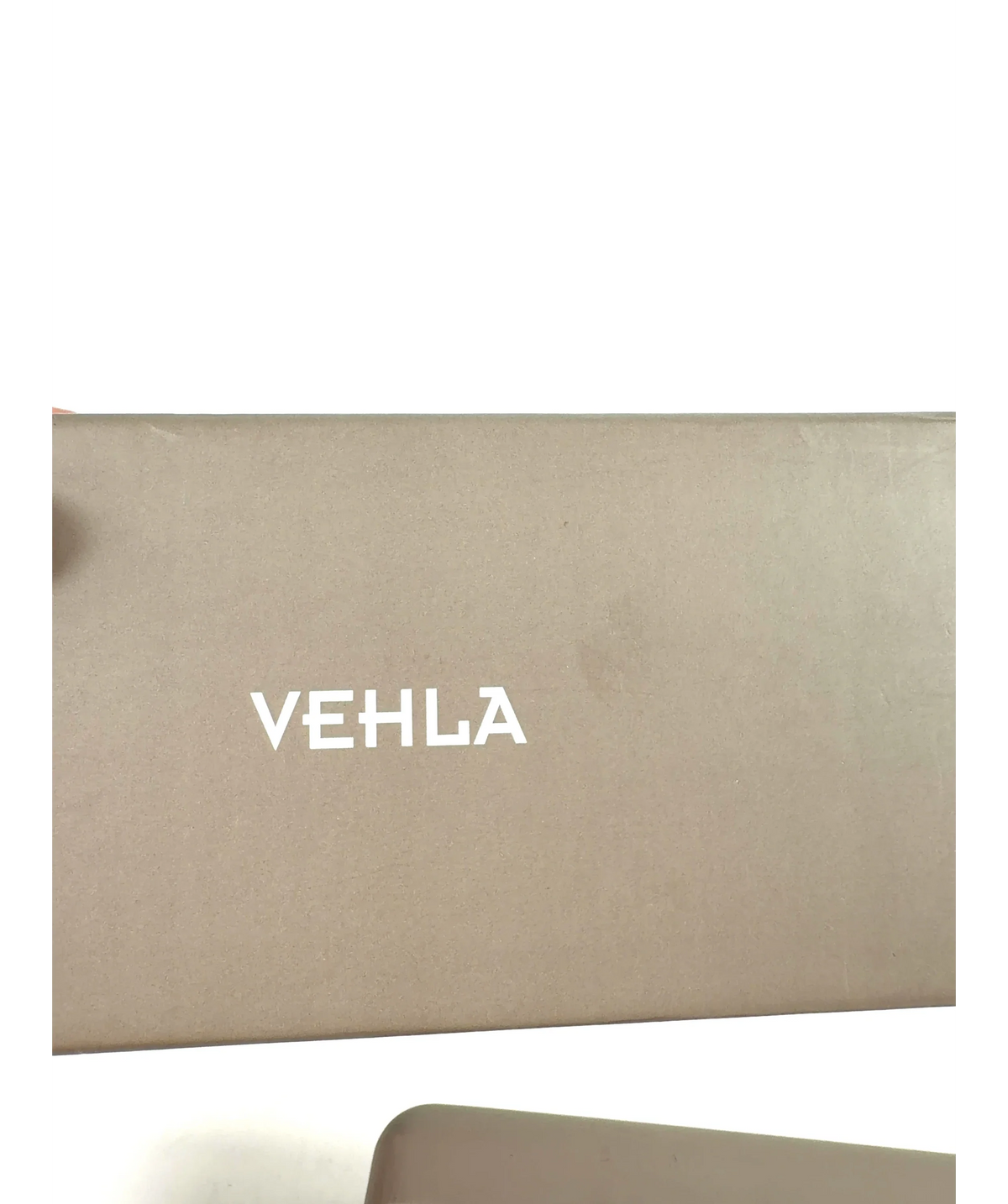 Vehla Brown River-VS — detail