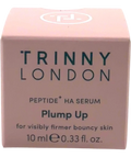Trinny London Plump Up Peptide+ HA Serum, size 10ml — front