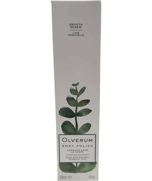 Olverum Body Polish 150ml