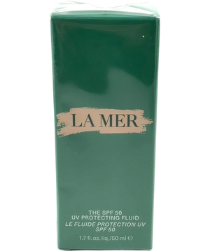 La Mer The SPF 50 UV Protecting Fluid 50ml