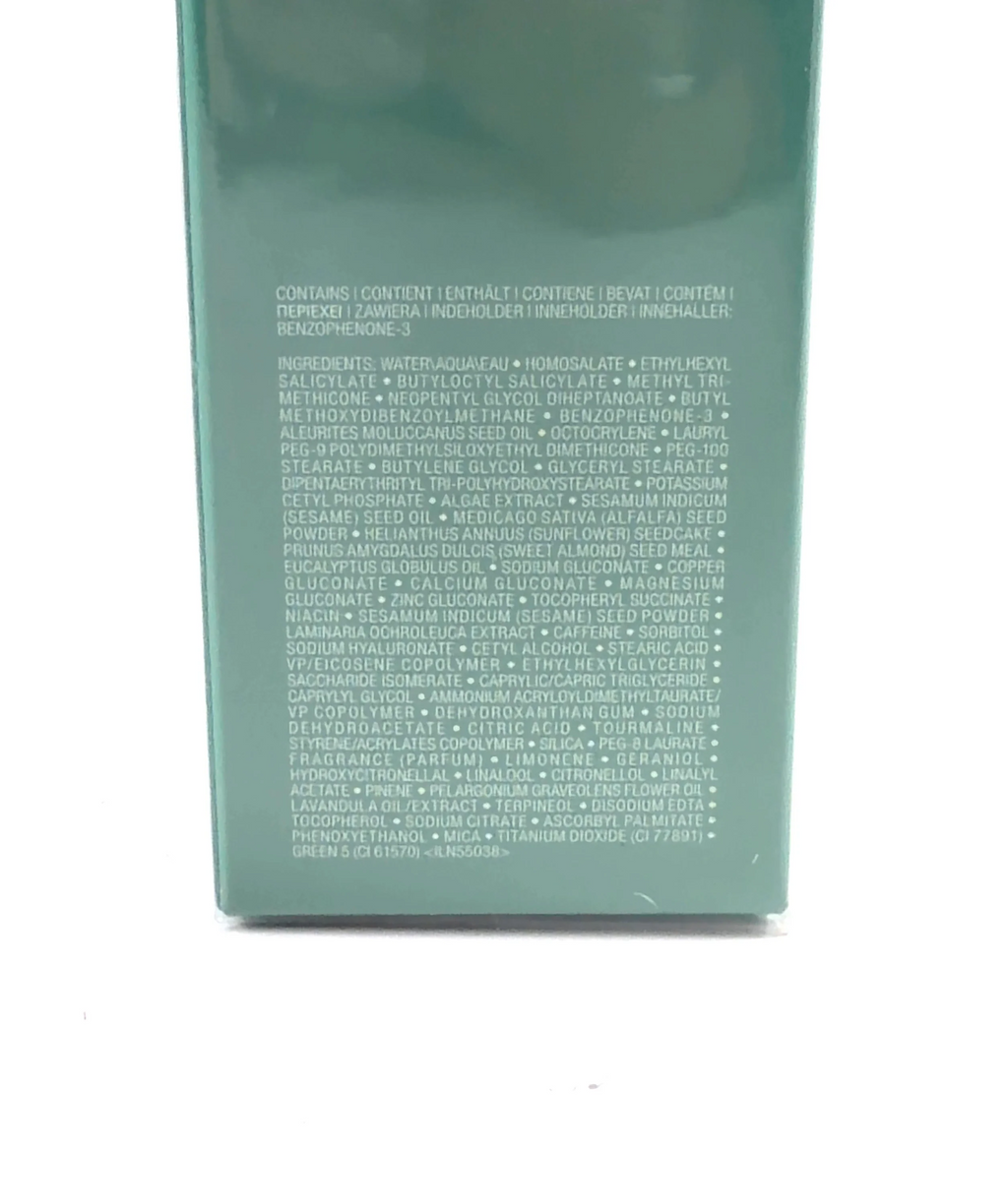 La Mer The SPF 50 UV Protecting Fluid, size 50ml — fabric detail