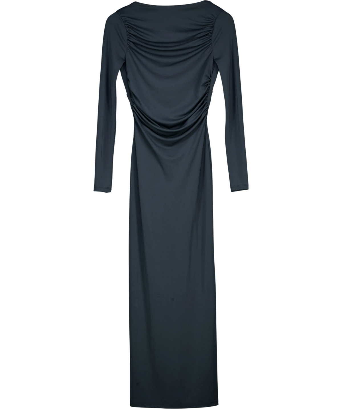 ZARA Black Colour, size UK M — front