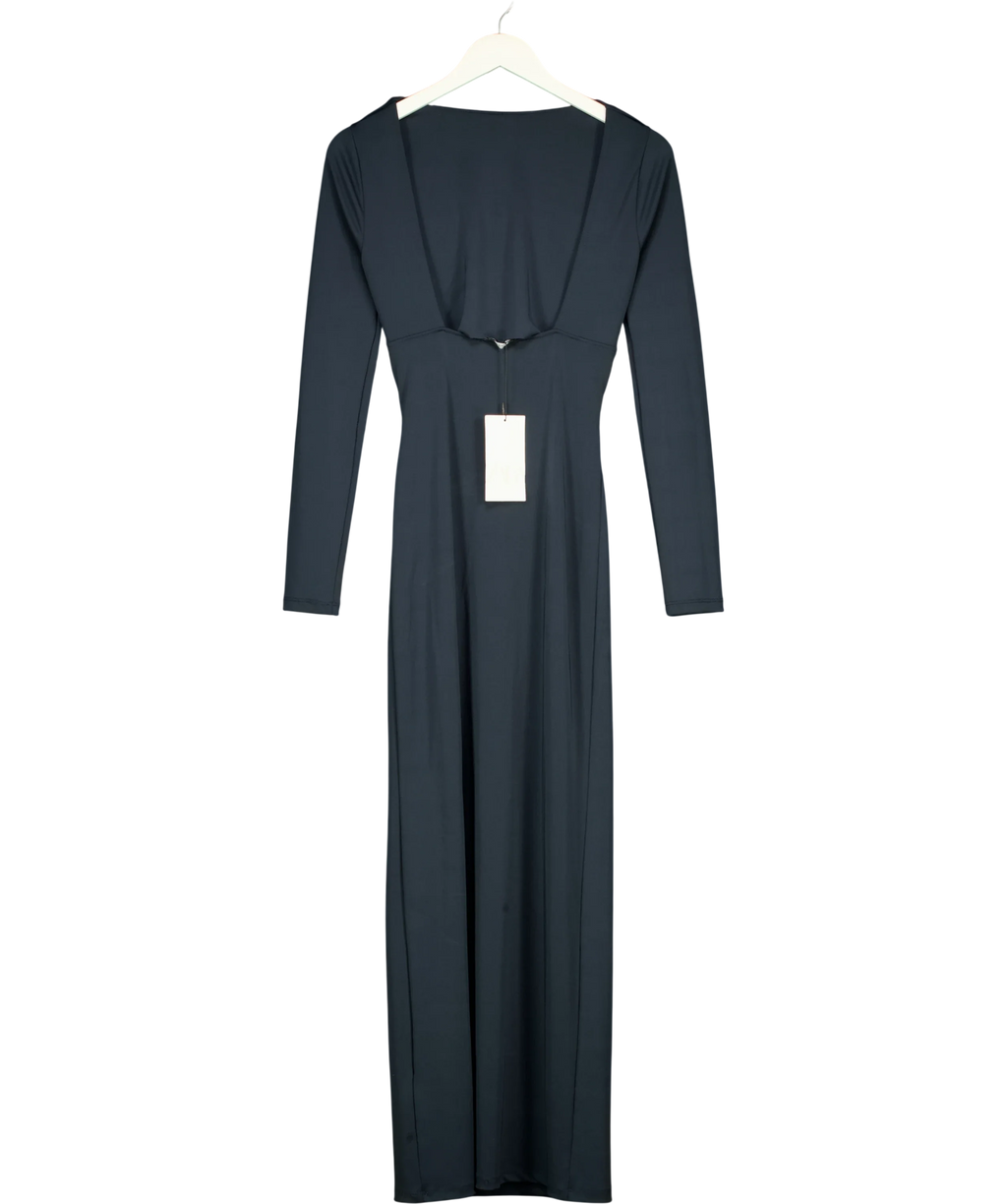 ZARA Black Colour, size UK M — back