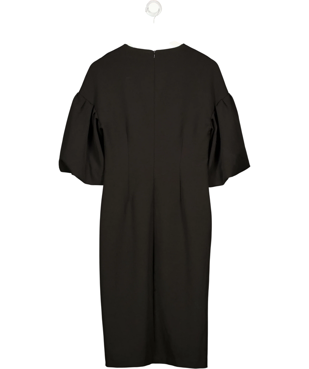 ZARA Black Colour, size UK M — back
