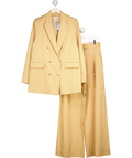Shona Joy Beige Colour, size UK 12 — front