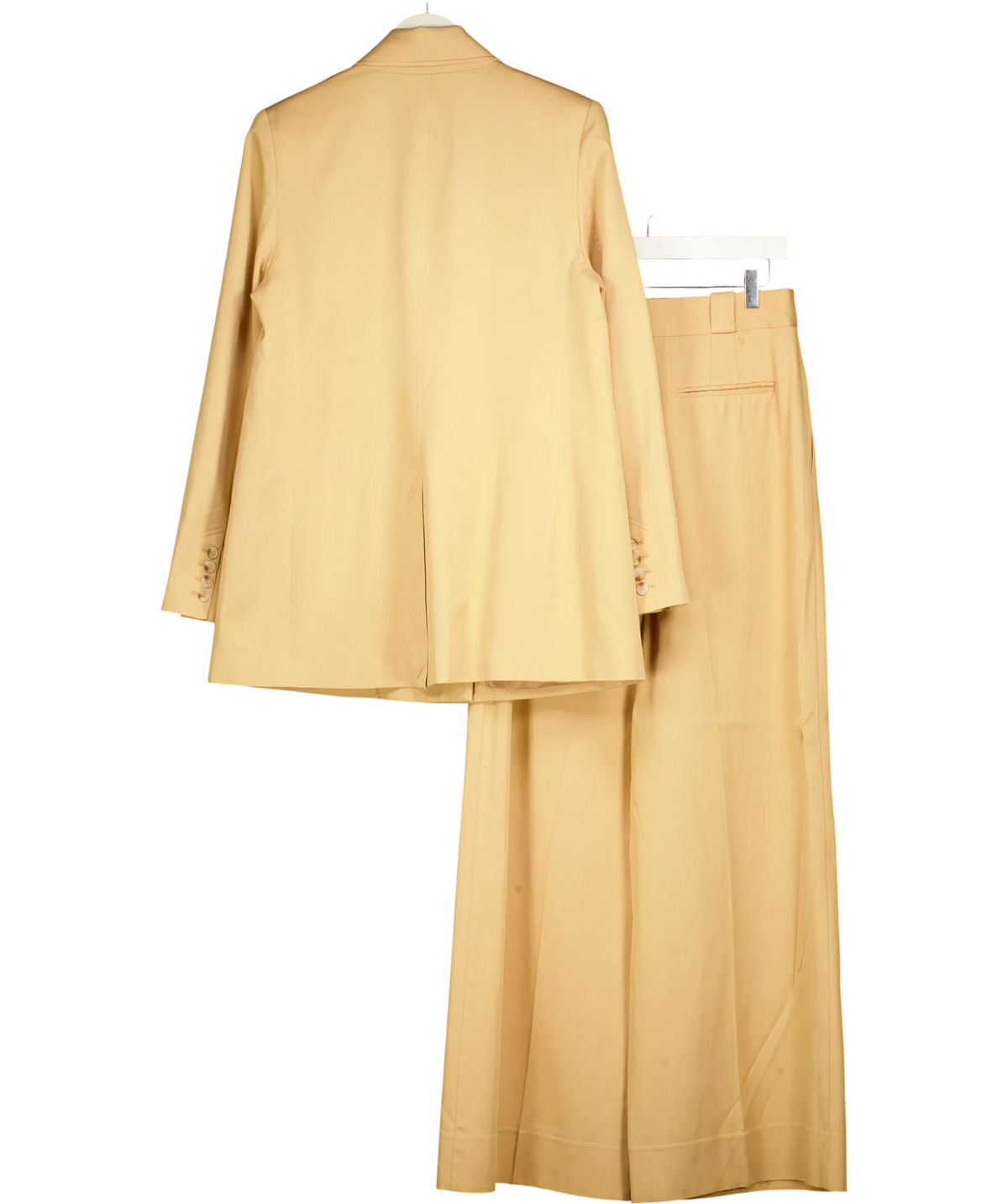 Shona Joy Beige Colour, size UK 12 — back