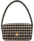 Anine Bing Black Colour — front