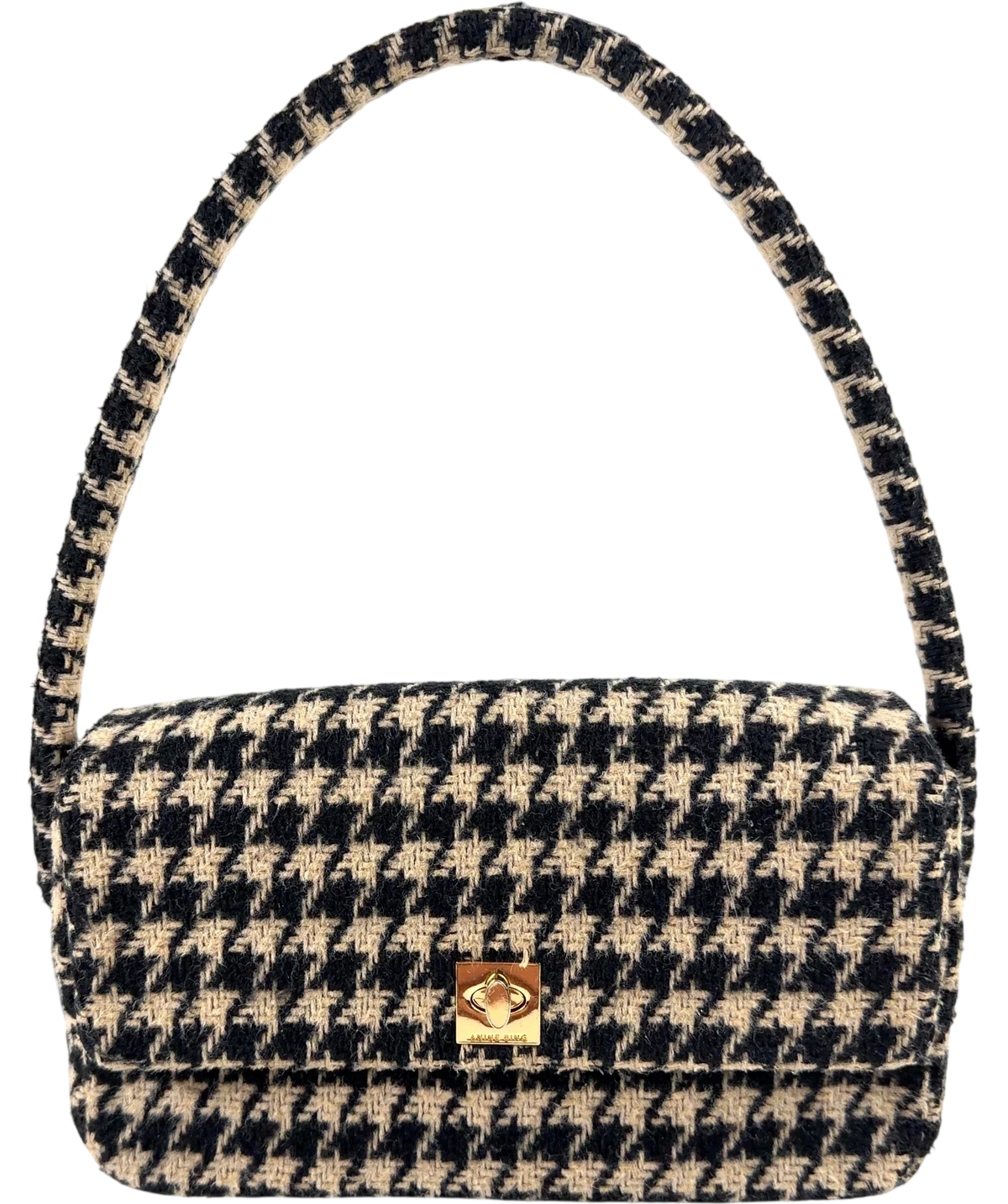 Anine Bing Black Colour — front