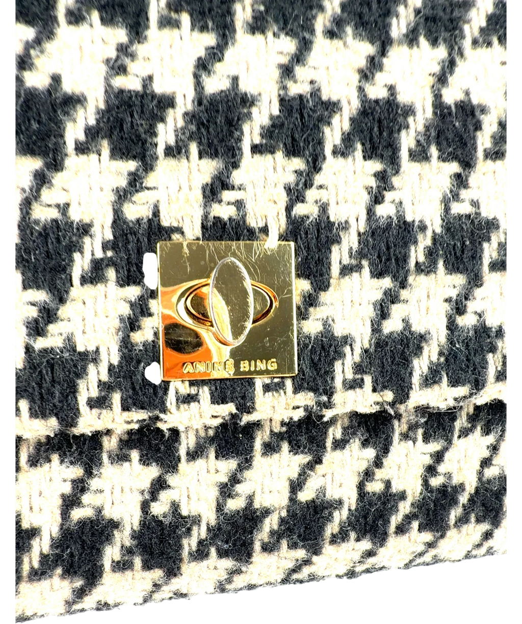 Anine Bing Black Colour — additional view