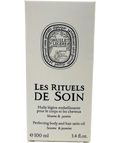 Diptyque Huile légère embellissante pour le corps et les cheveux Sésame & jasmin, size 100ml — front