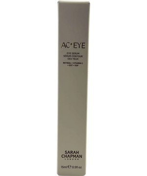 Sarah Chapman AC+ Eye Serum 15ml