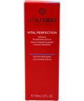 Shiseido Vital Perfection Intensive SculptDefine Serum, size 40ml — front