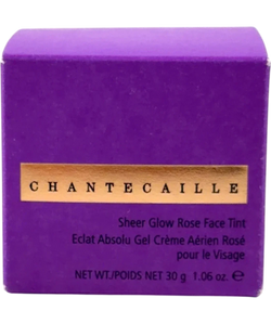 chantecaille Universal Sheer Glow Rose Face Tint, size 30g — front