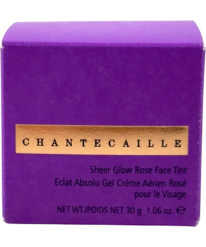 Chantecaille Sheer Glow Rose Face Tint 30g