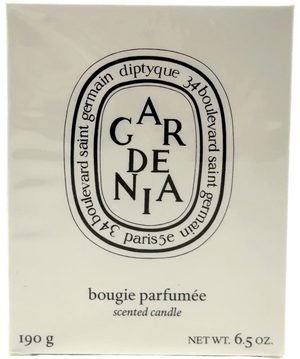 Diptyque Gardenia Scented Candle 190g