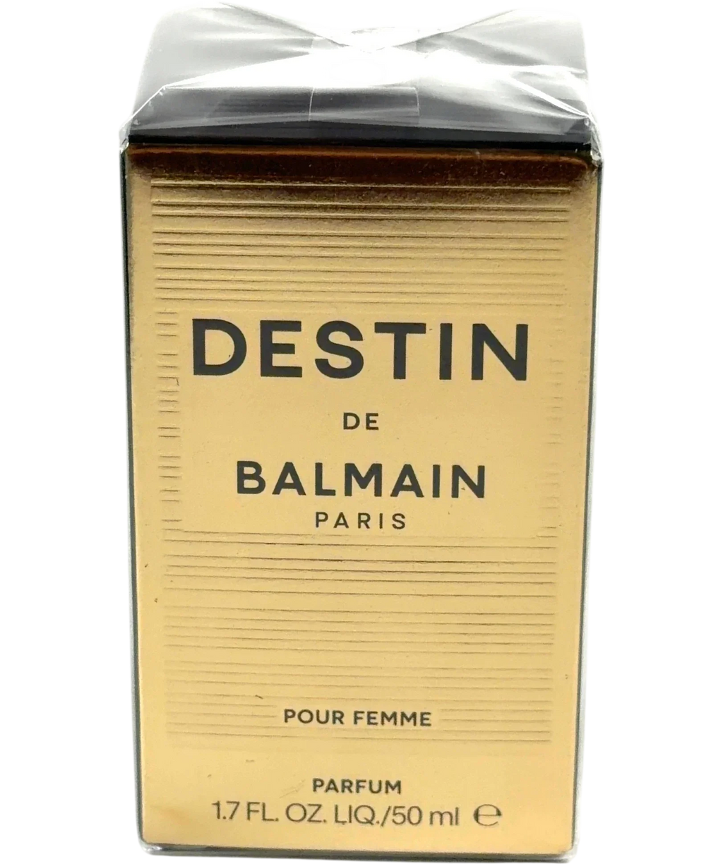 Balmain DESTIN DE BALMAIN, size 50ml — front