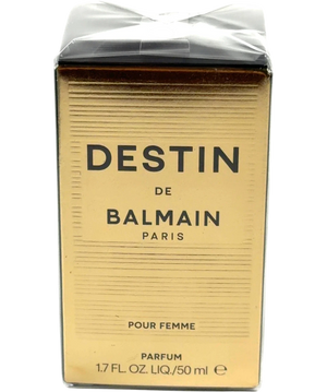 Balmain Destin De Parfum 50ml