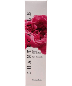 chantecaille Eau de Rose de Mai Pure Rosewater, size 100ml — front