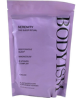 BODYISM sleep Pure Serenity (Serenity: The Sleep Ritual), size 200g — front