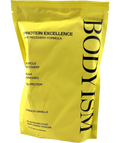 BODYISM FRENCH VANILLA PROTEIN EXCELLENCE, size 500g — front