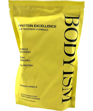 Bodyism Protein Excellence The Recovery Formula French Vanilla 500g