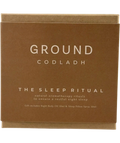 Ground brown Codladh - The Sleep Ritual, size 30ml — front