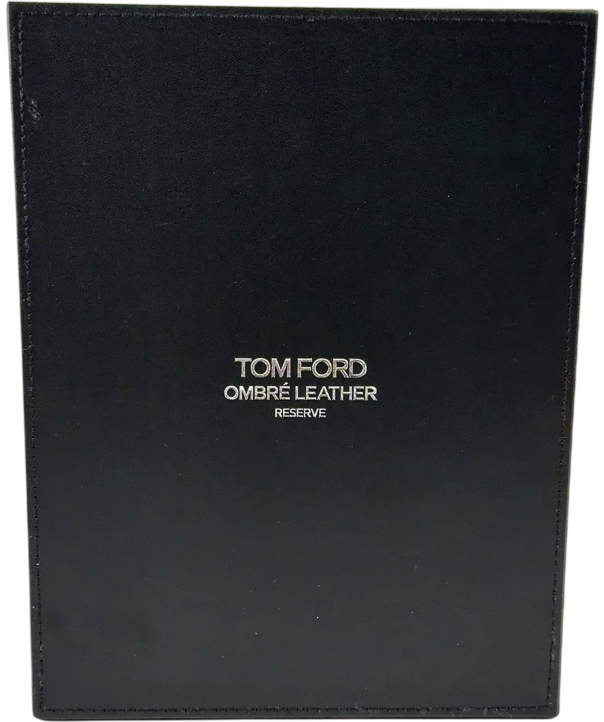 Tom Ford Ombré Leather Reserve Eau de Parfum, size 100ml — back