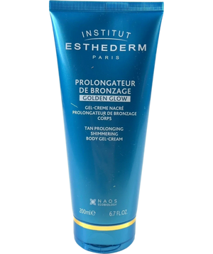 Institut Prolongateur De Bronzage After Sun Moisturiser 200ml