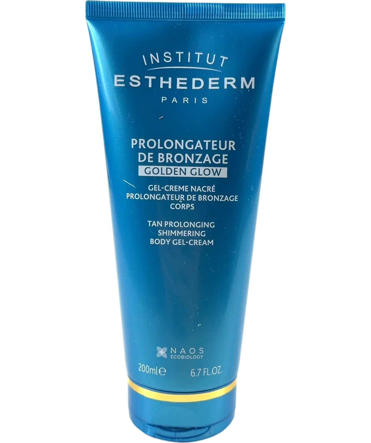 Institut PROLONGATEUR DE BRONZAGE, size 200ml — front