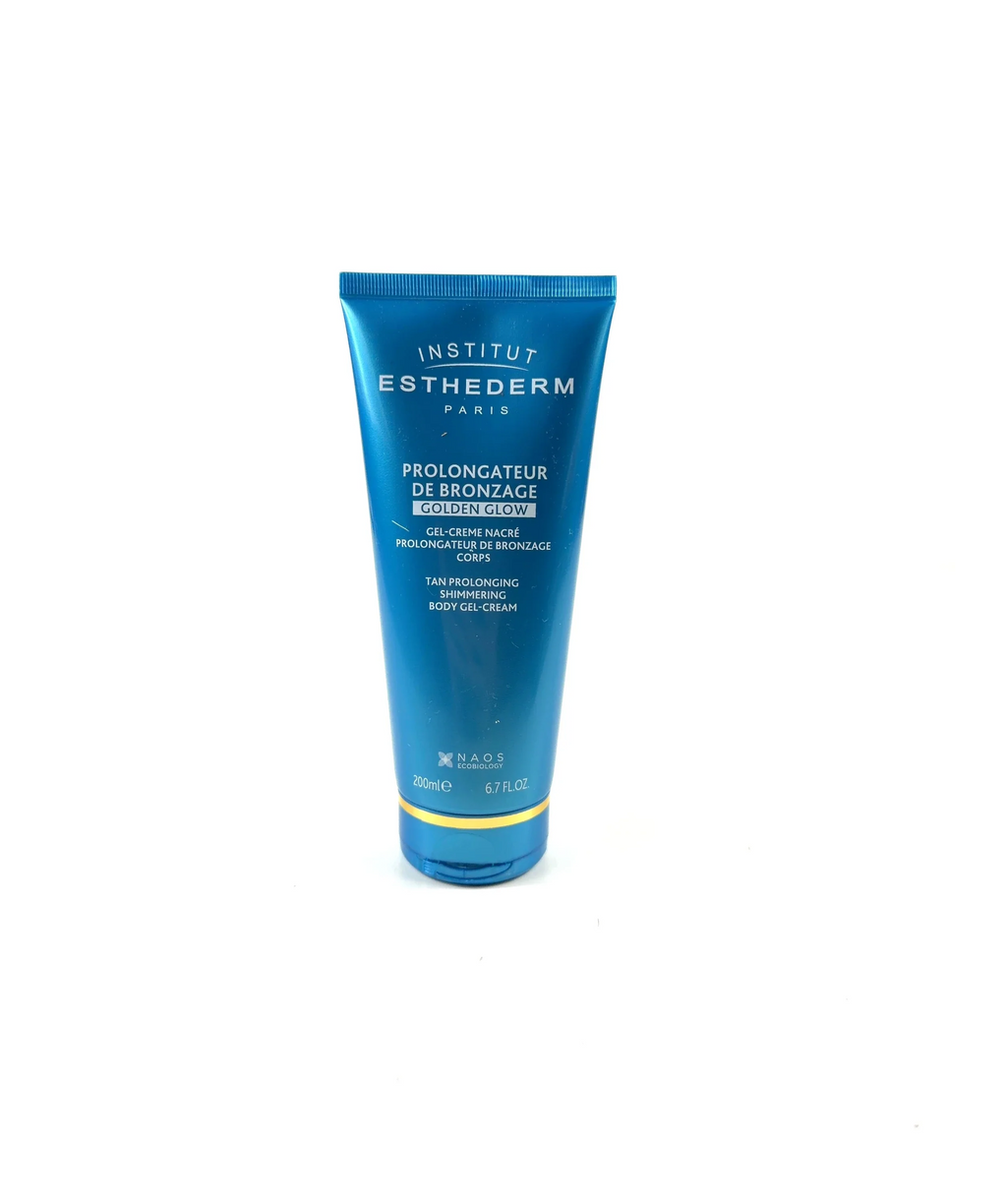 Institut PROLONGATEUR DE BRONZAGE, size 200ml — detail