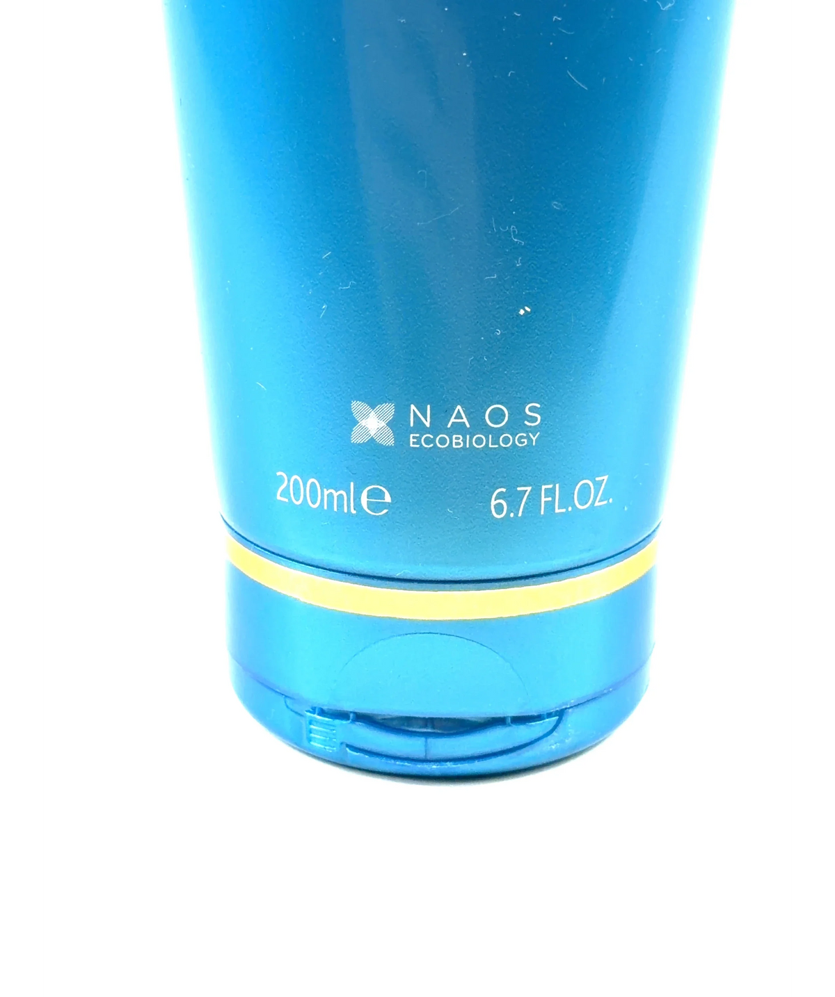 Institut PROLONGATEUR DE BRONZAGE, size 200ml — care label