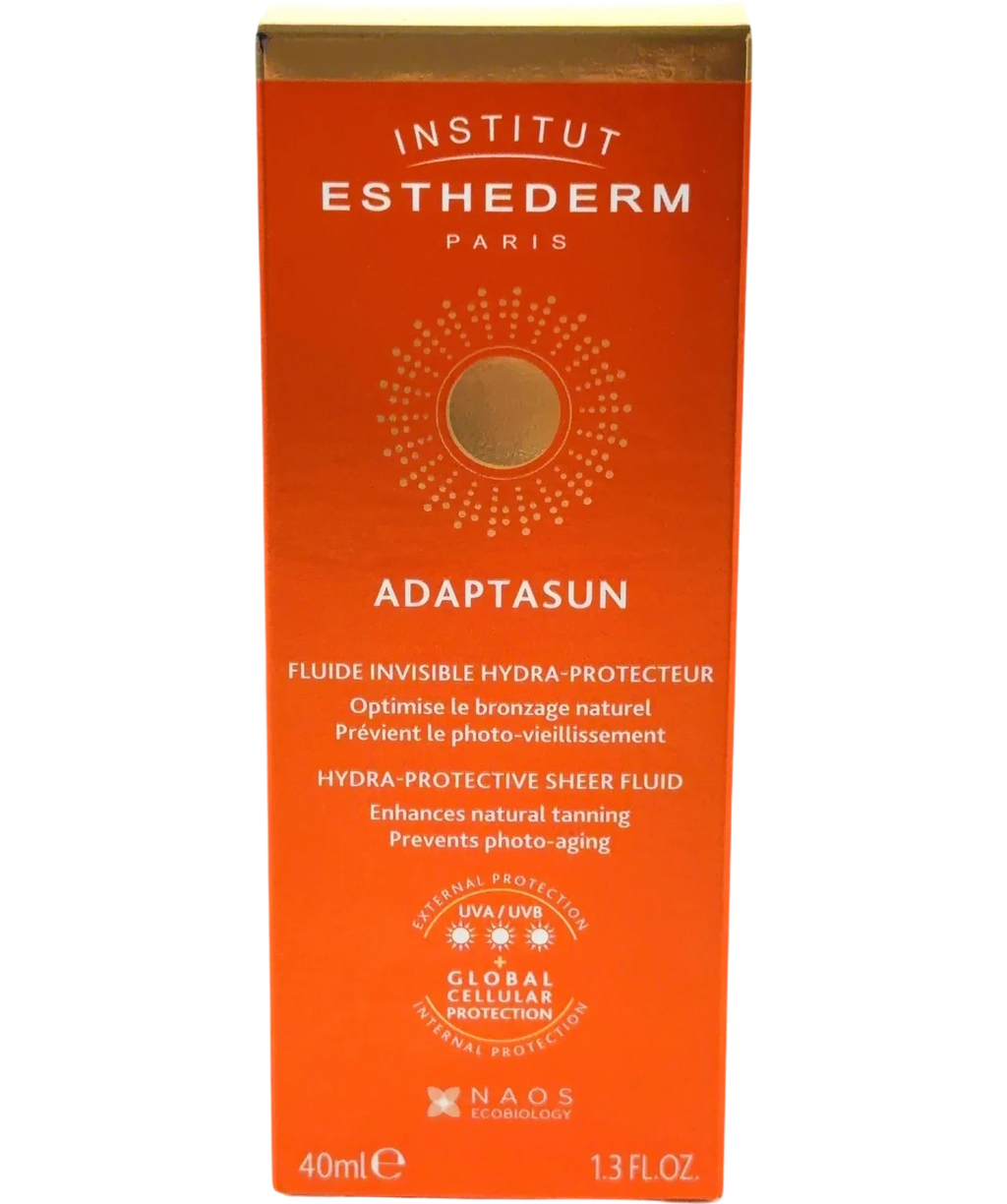 Institut ADAPTASUN, size 40ml — front