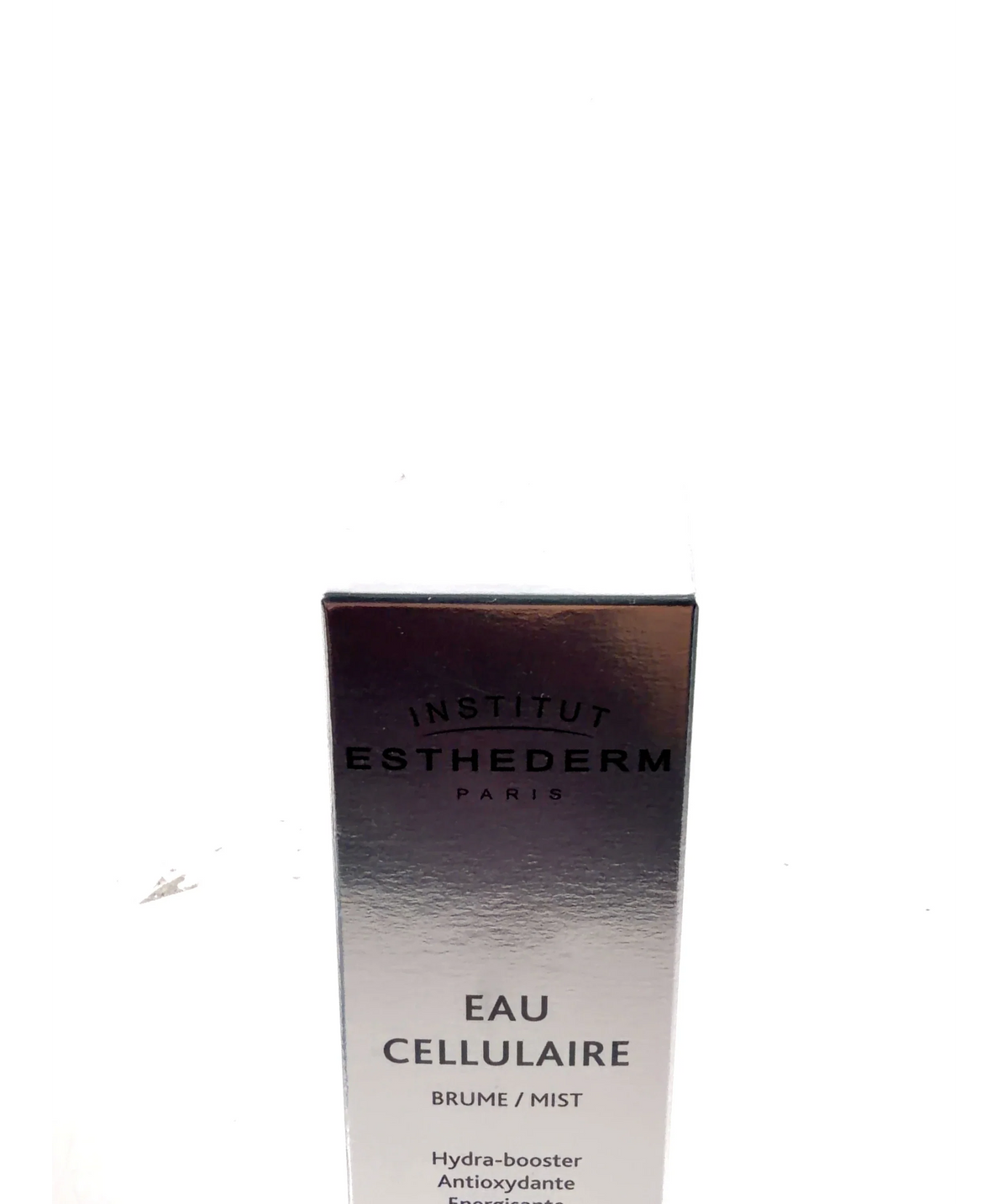 esthederm Eau Cellulaire Mist, size 200ml — label