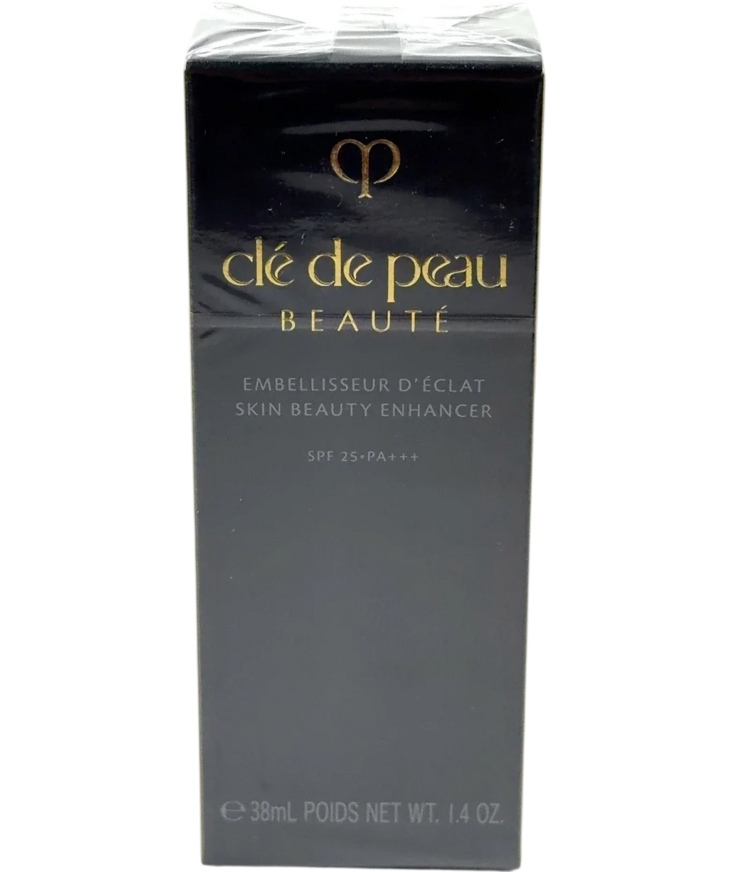 Clé de Peau Beauté Universal Skin Beauty Enhancer, size 38ml — front