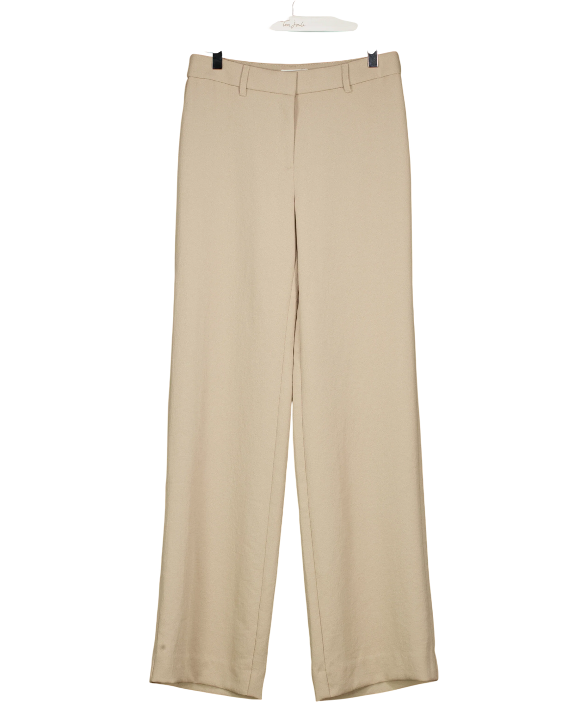 Kookai Beige Colour, size UK 8 — front