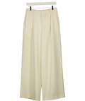 LILYSILK cream Colour, size UK 6 — front