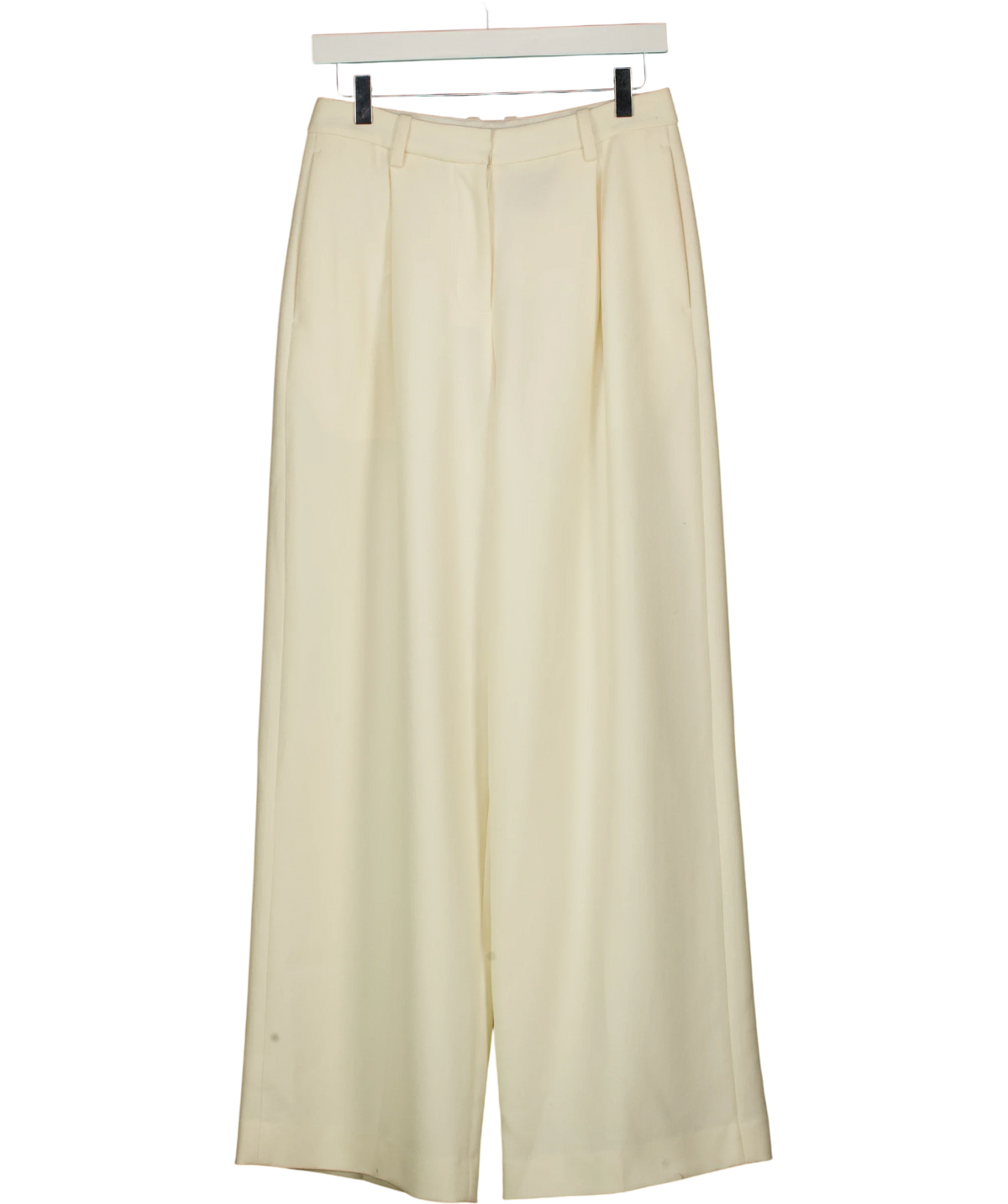 LILYSILK cream Colour, size UK 6 — front