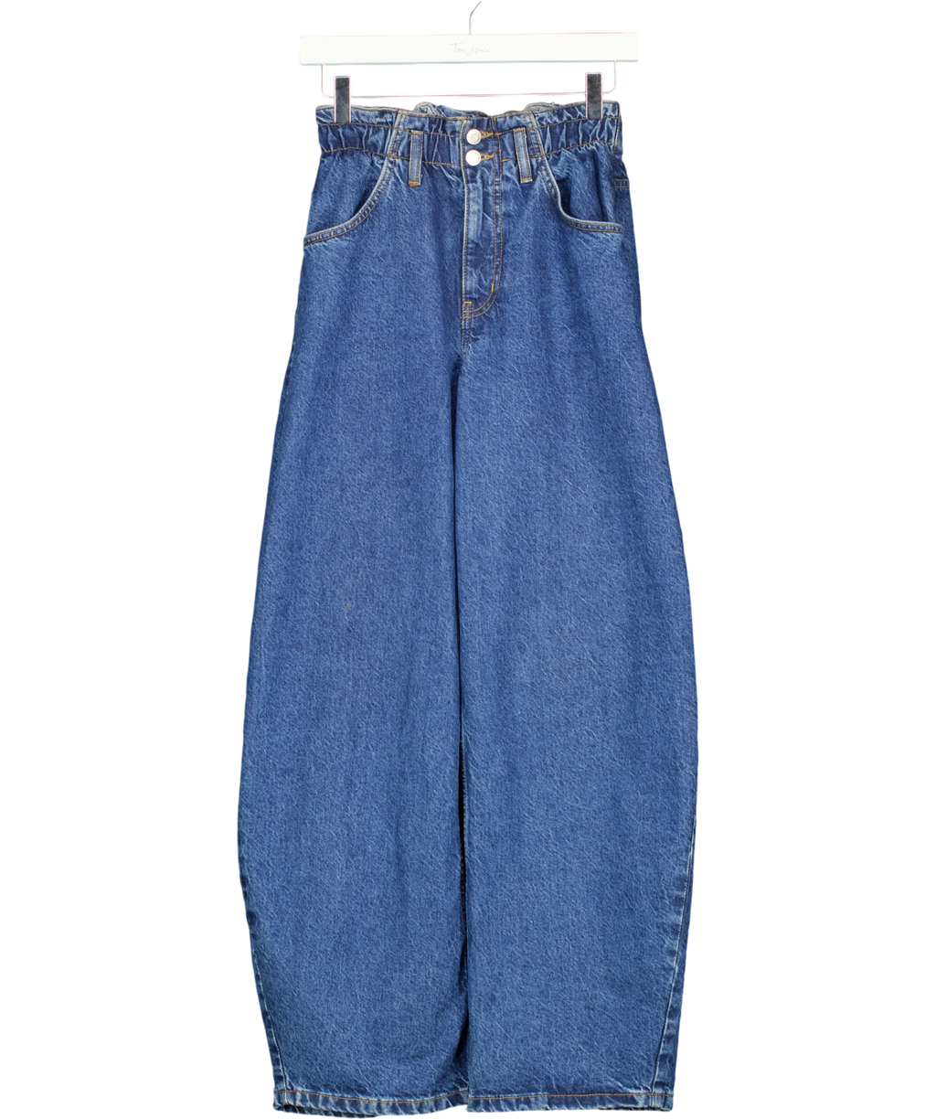 ASOS Blue Colour, size UK 8 — front