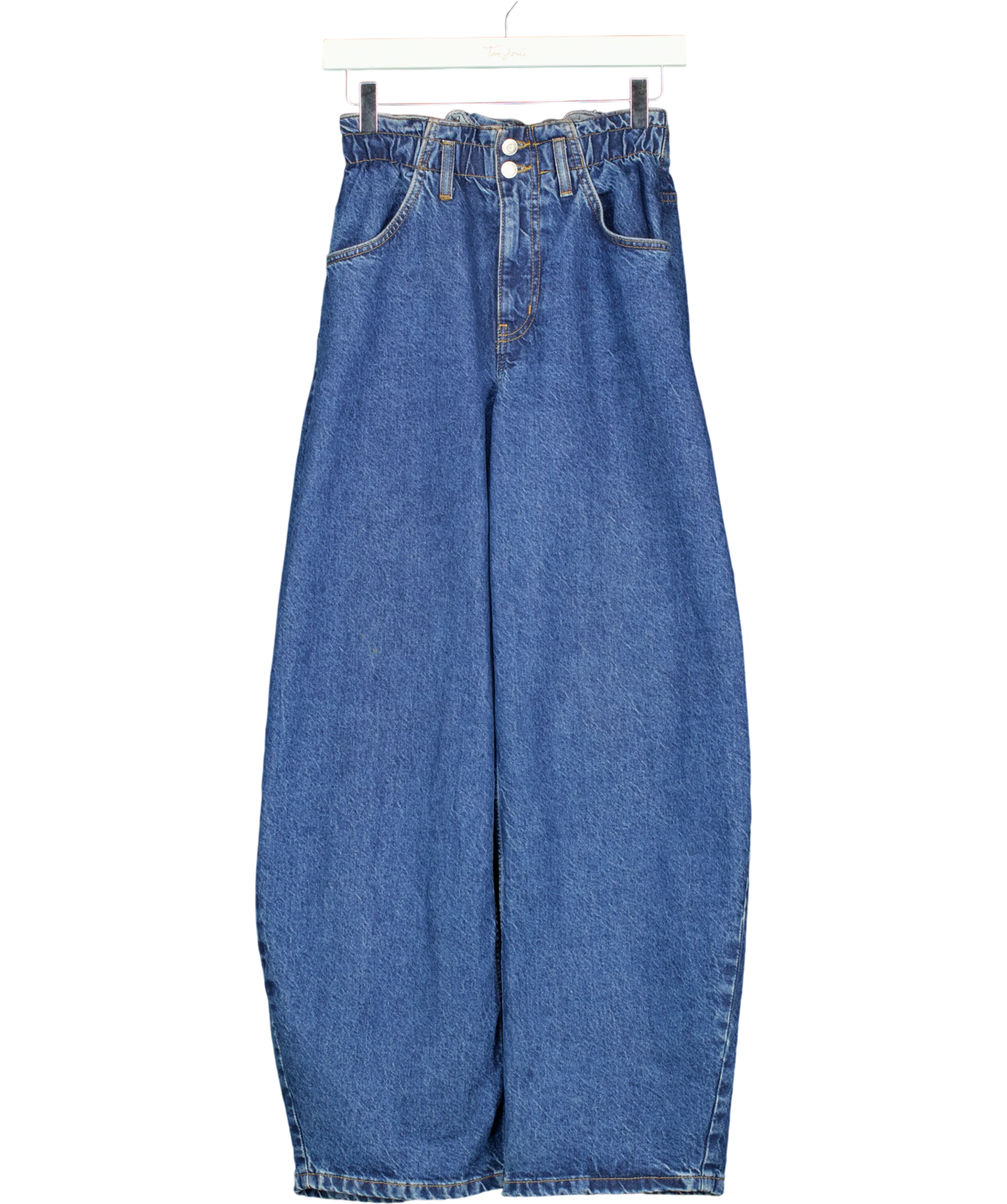 ASOS Blue Colour, size UK 8 — front