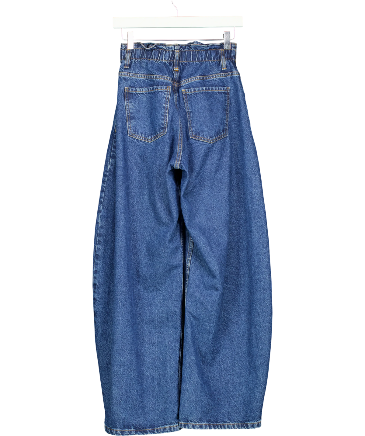 ASOS Blue Colour, size UK 8 — back