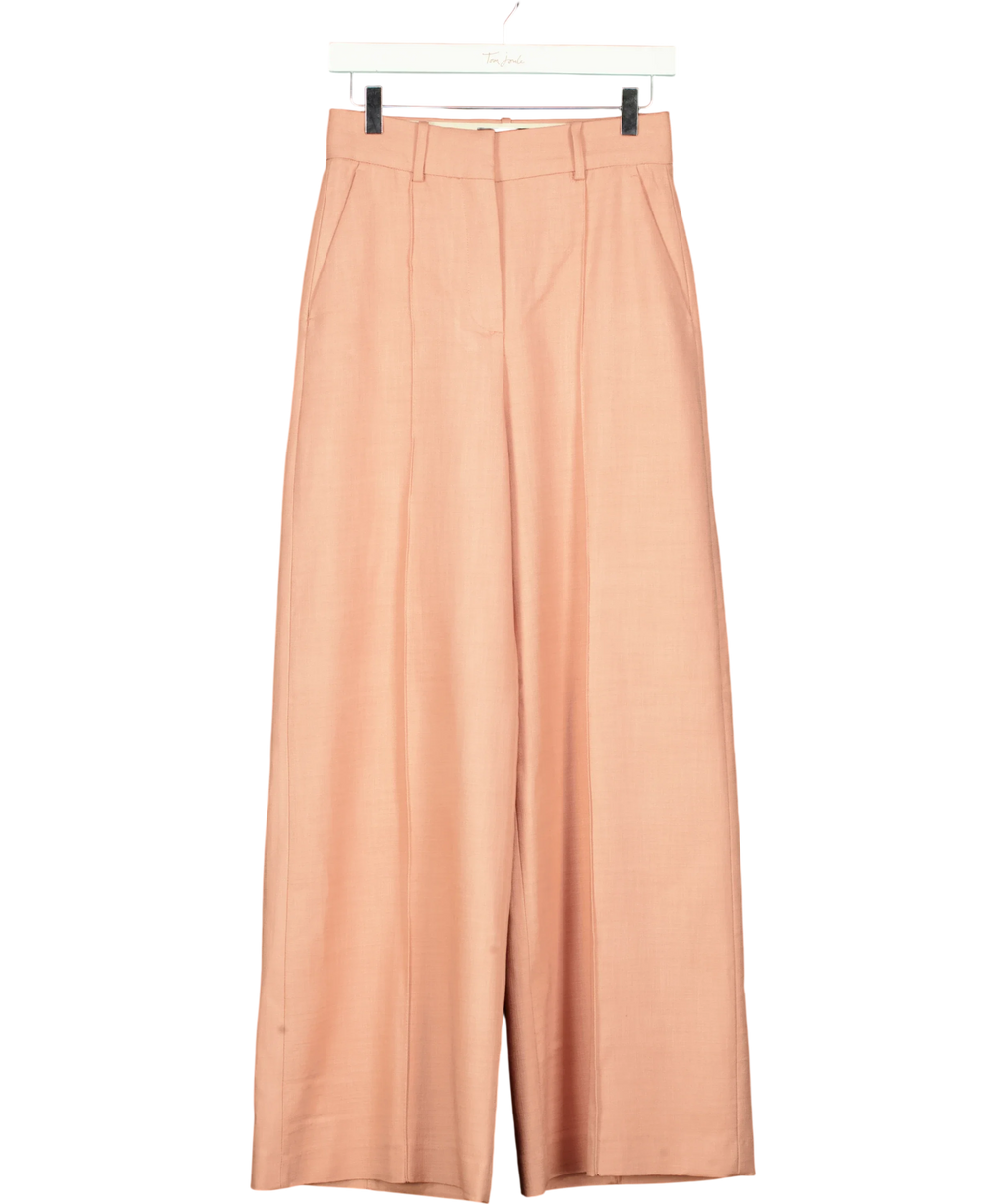ZARA Pink Colour, size UK XS — front