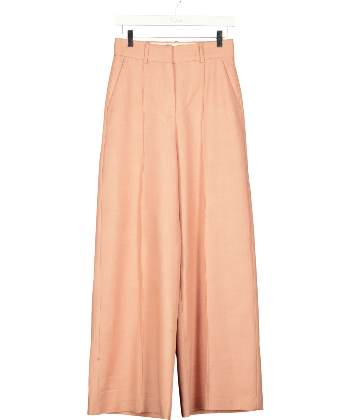 ZARA Pink Colour, size UK XS — front