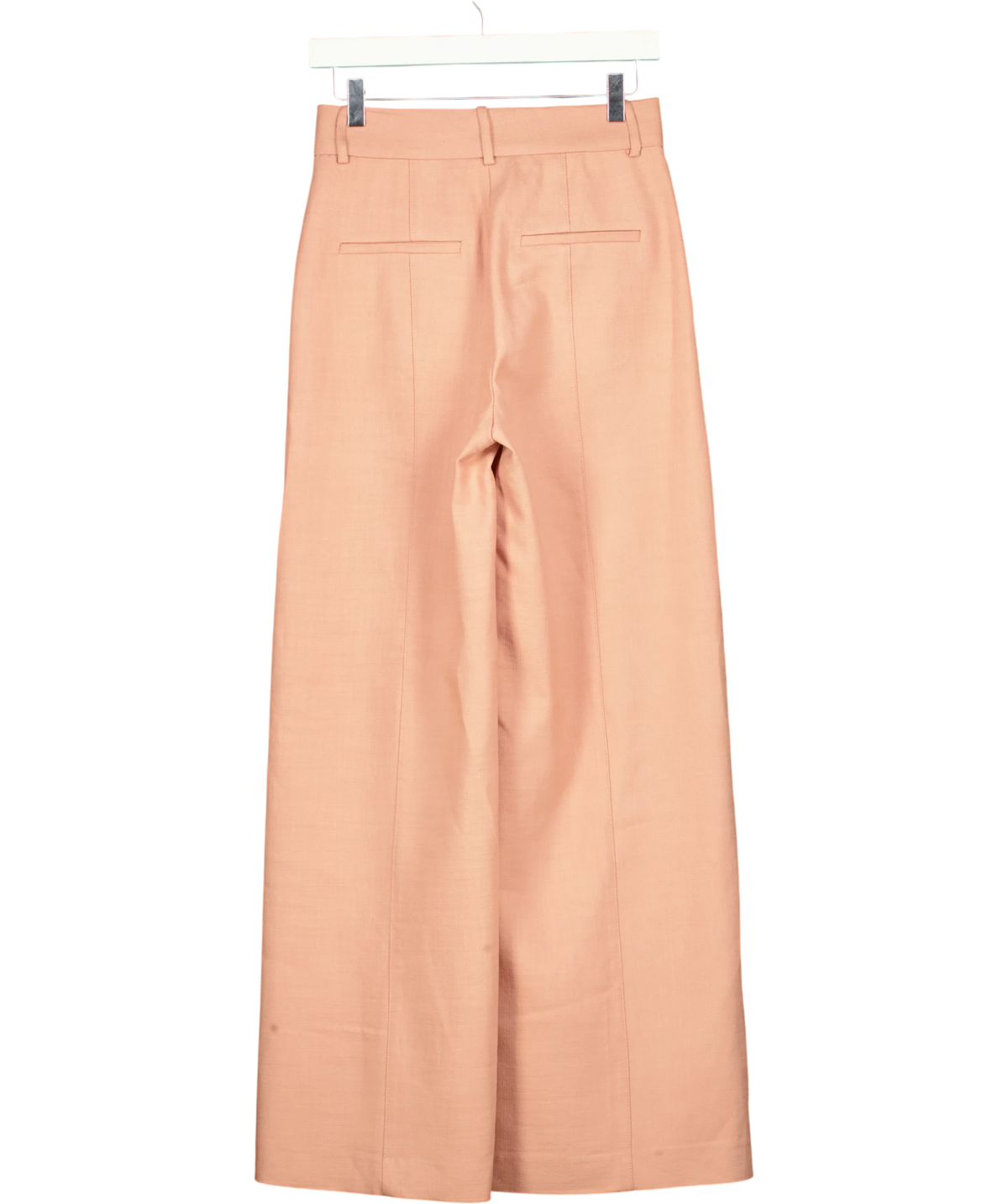 ZARA Pink Colour, size UK XS — back