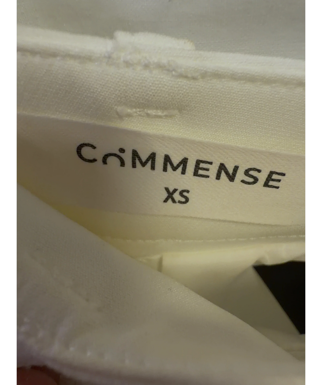 Commense White Colour, size UK XS — detail