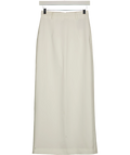 Commense White Colour, size UK XS — front