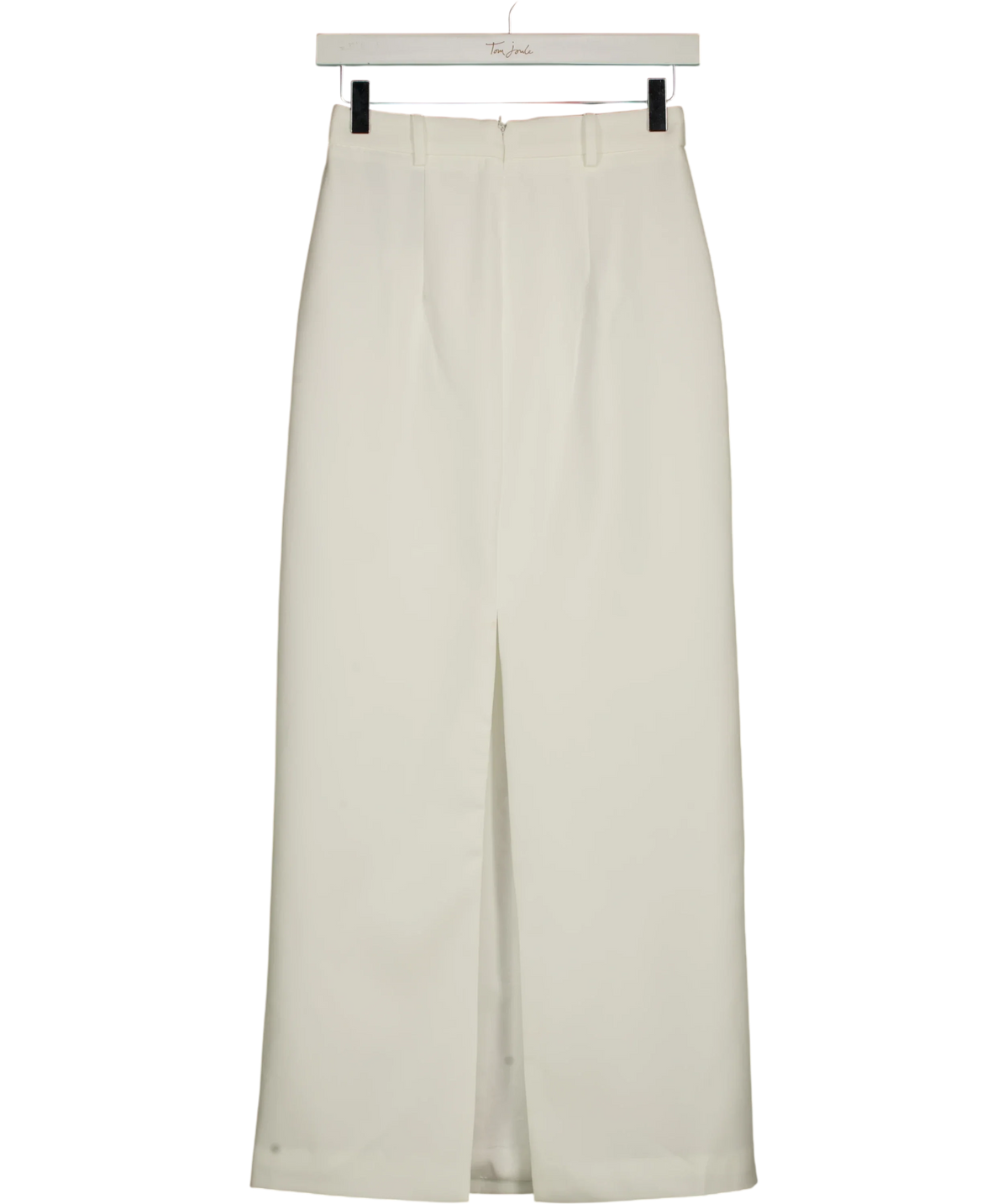 Commense White Colour, size UK XS — back